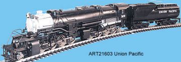 ART21603 - Union Pacific