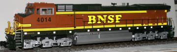 ART23002 - BNSF H2