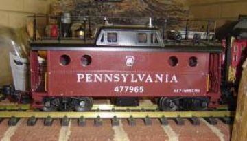 ART84004 - Pennsylvania