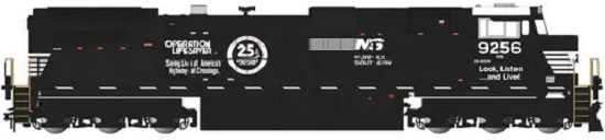 BAC90903 - Norfolk Southern 