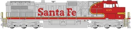 BAC90905 - Santa Fe