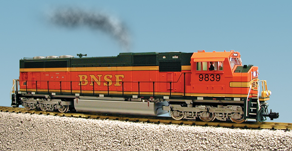 R22605 - BNSF