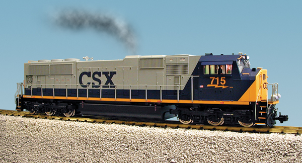 R22607 - CSX