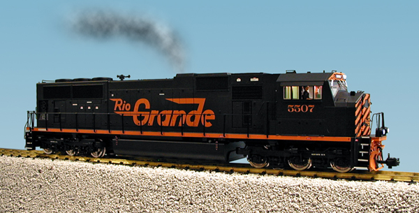 R22613 - Denver & Rio Grande Western