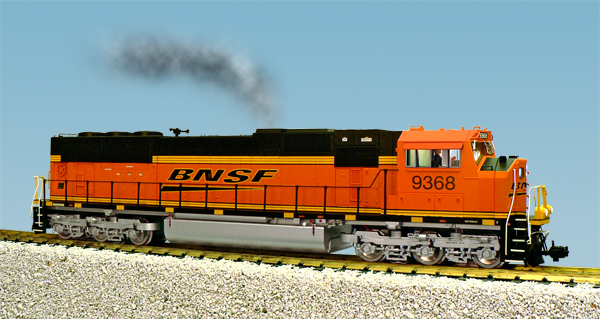 R22615 - BNSF