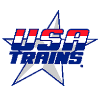 USA Trains